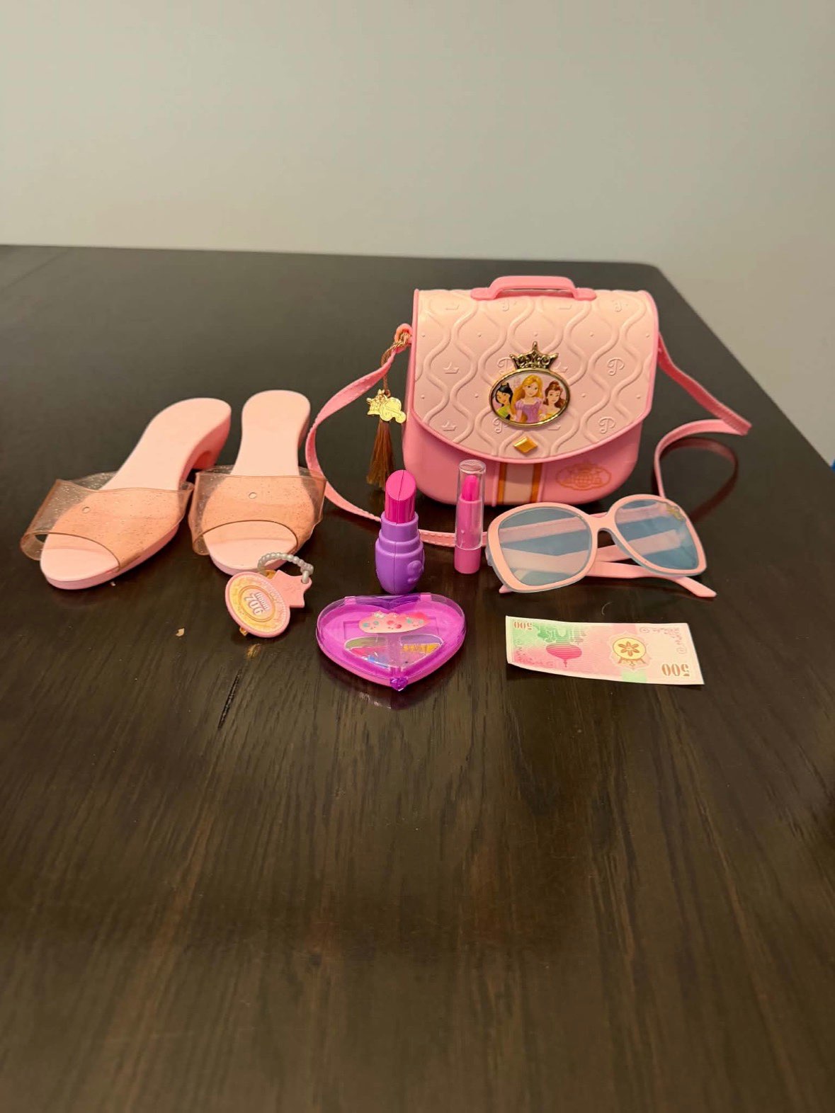 Princess Kit Play Bundle