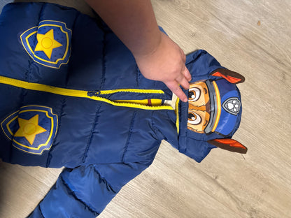 Nickelodeon Chase Puffer Jacket 2T, Kids 2T