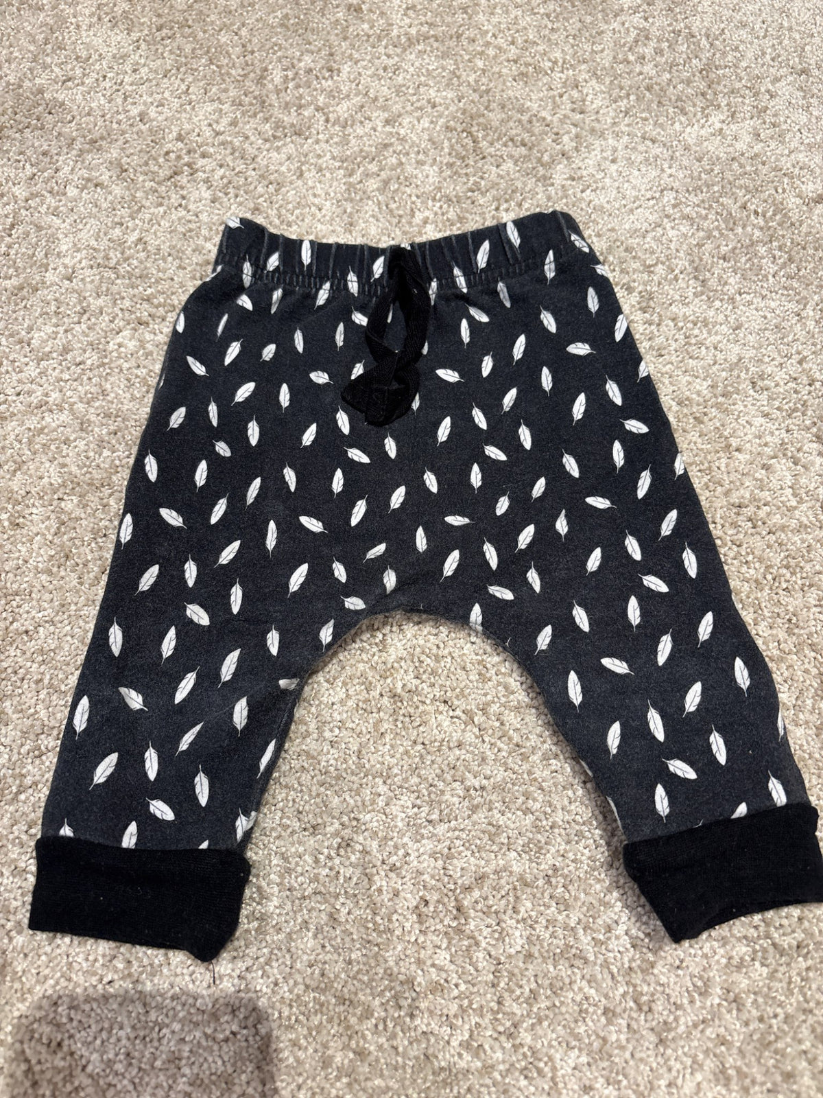 My Mila 0-6 month pants, Kids 3 Month (0-3M)