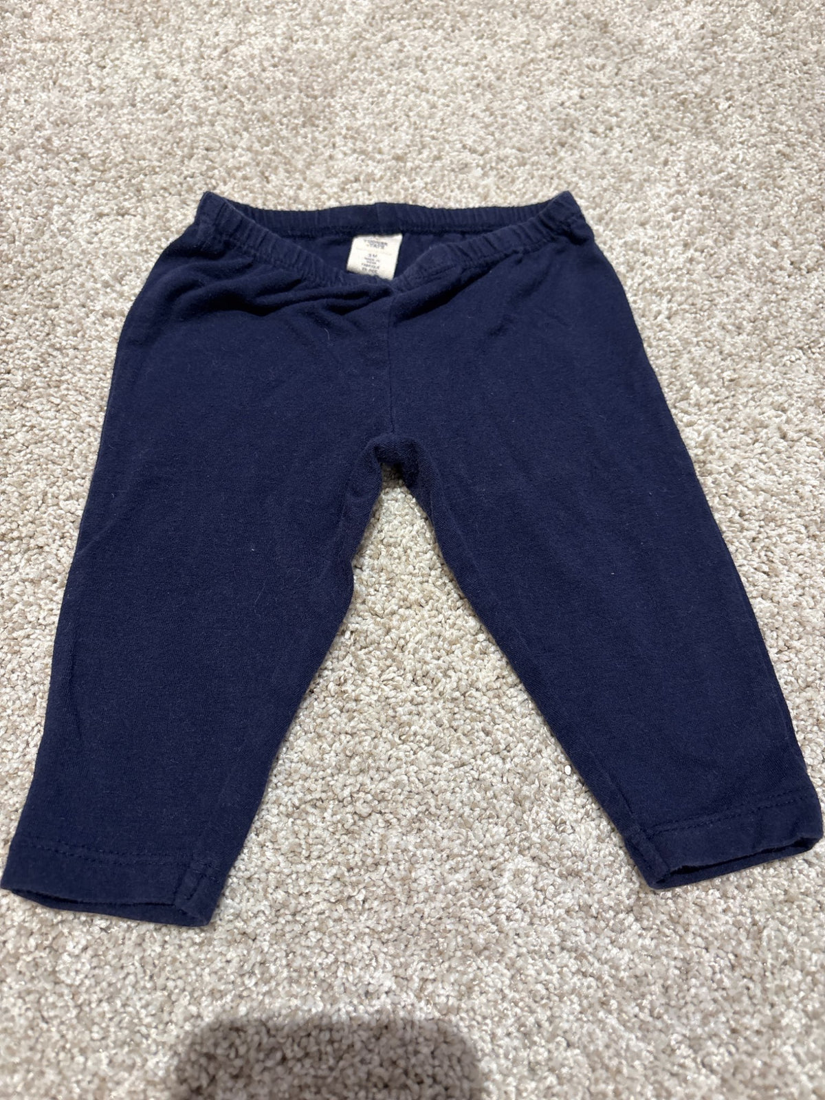 Tucker Tate 3 month pants