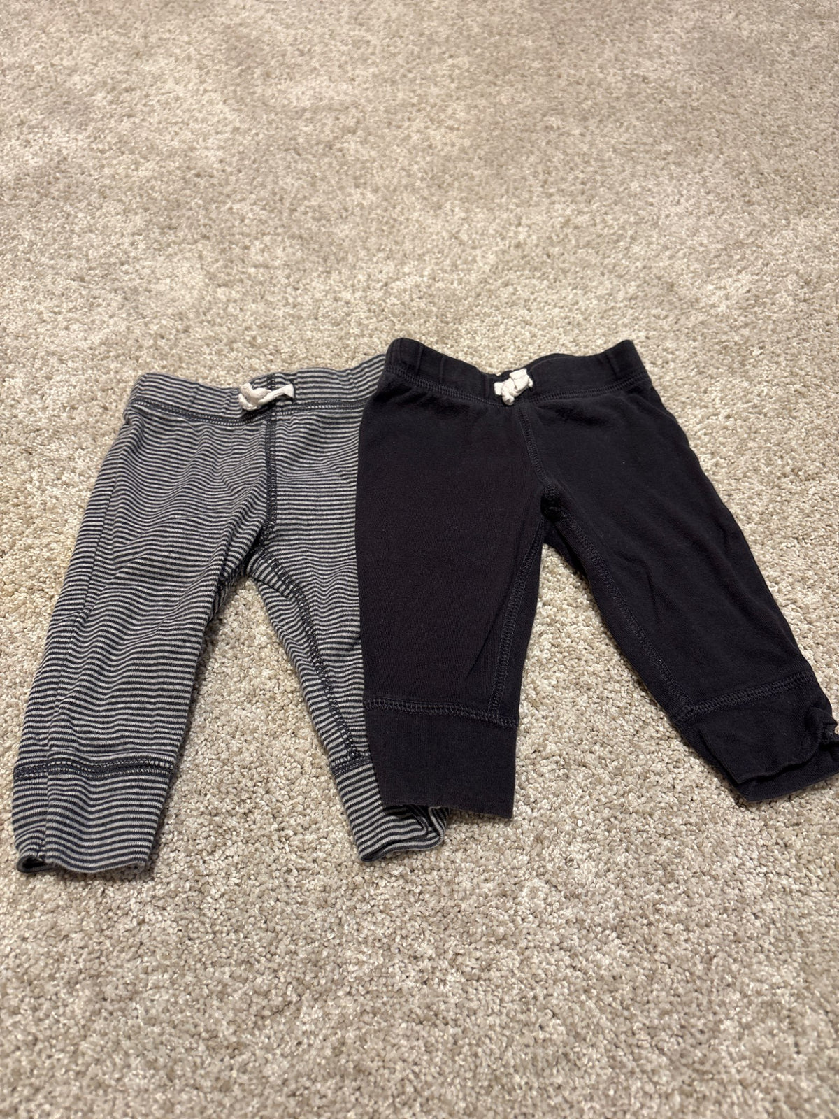 Carters 6 month pants, Kids 6 Month (3-6M)