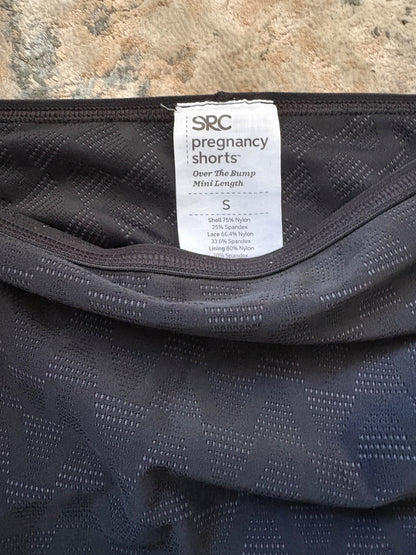 SRC Health pregnancy compression shorts, Maternity S (4-6)