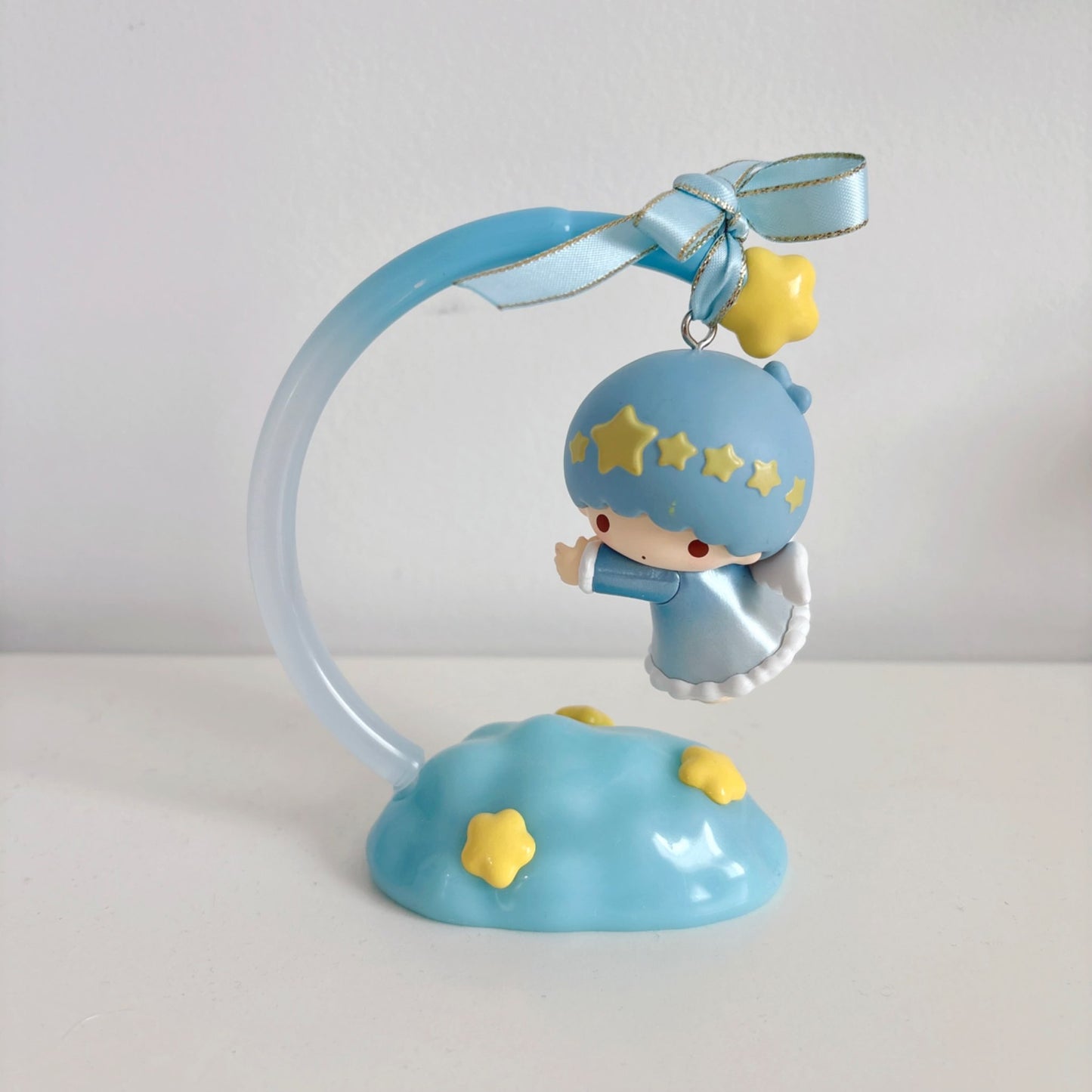 Miniso x Sanrio characters star angel night light