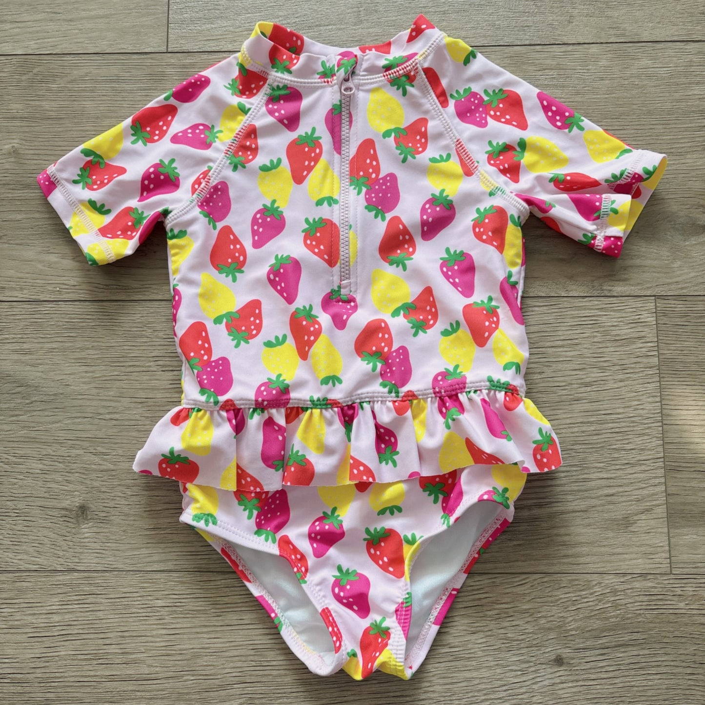 JOE FRESH girl’s swimsuit, Kids 24 Month (18-24M)