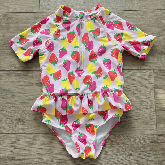 JOE FRESH girl’s swimsuit, Kids 24 Month (18-24M)