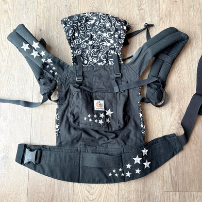 ERGOBABY Original Baby Carrier, MSRP $160