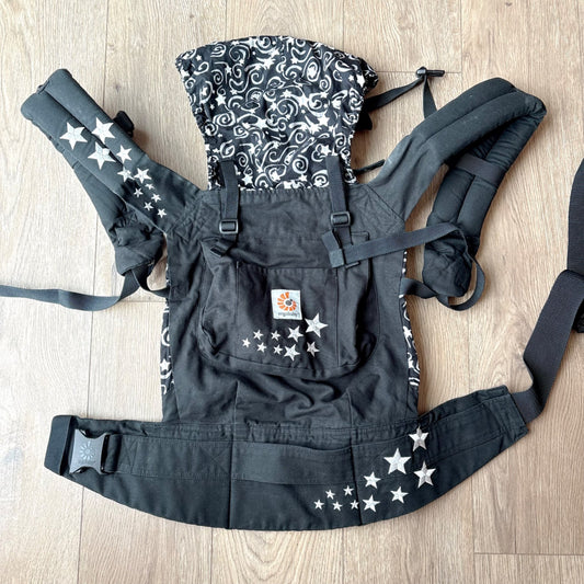 ERGOBABY Original Baby Carrier, MSRP $160