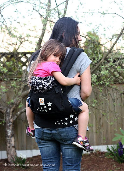 ERGOBABY Original Baby Carrier, MSRP $160