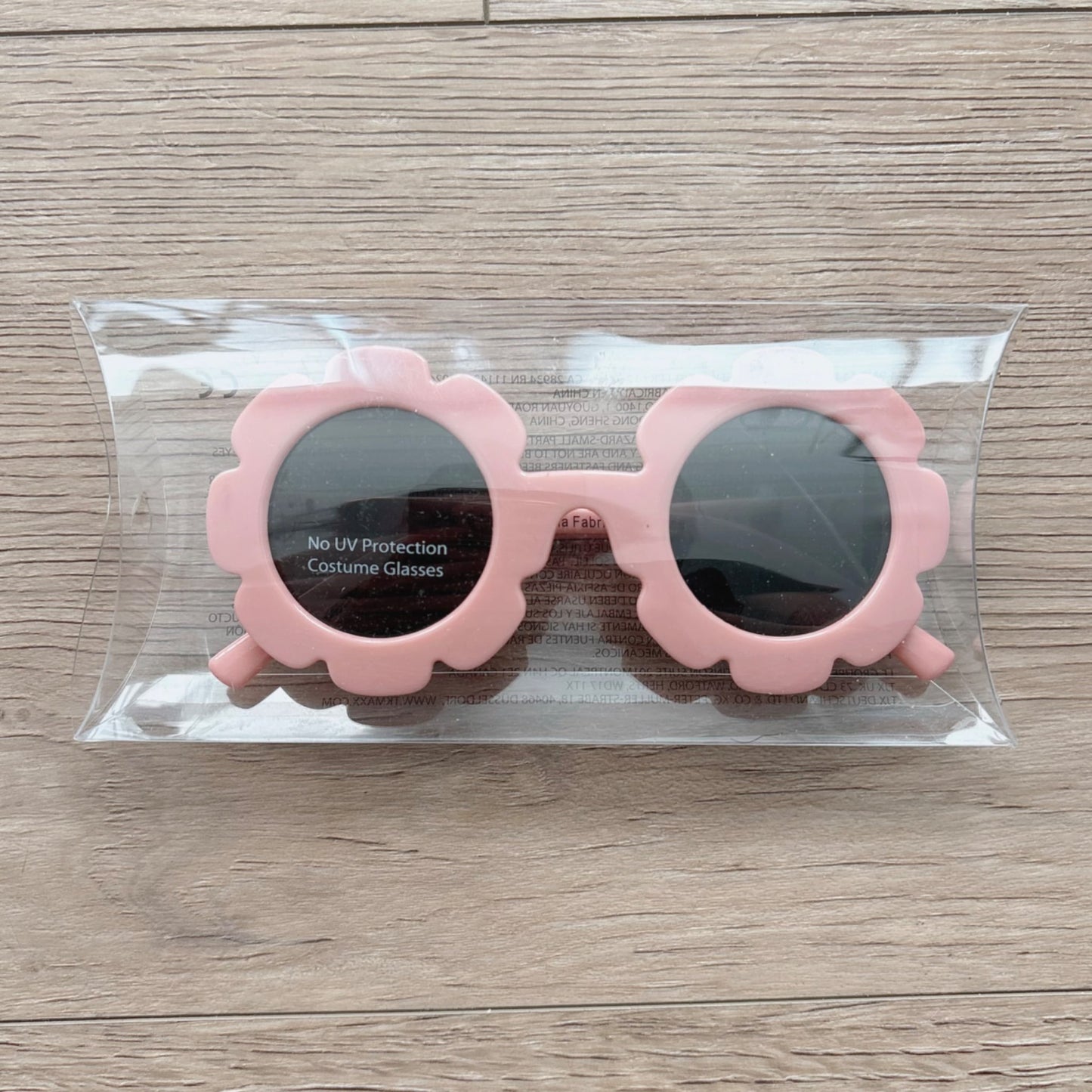 Brand new baby girl’s sunglasses 6M+