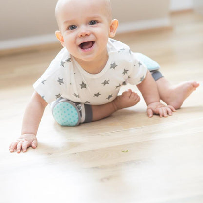 Bella Tunno baby knee pads, MSRP $14.99