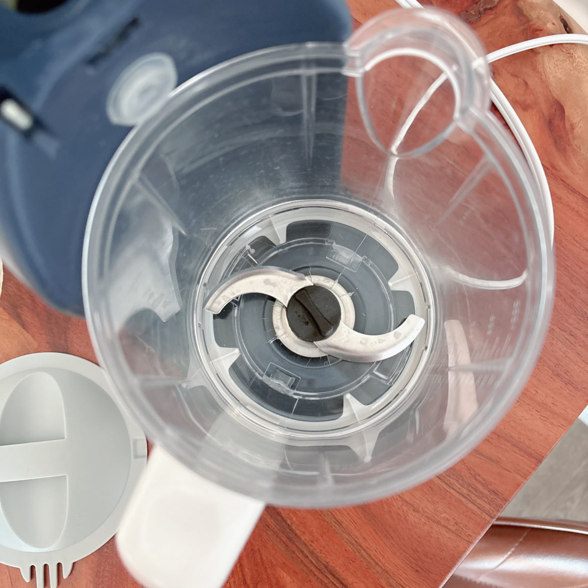 Beaba Babycook Solo 4-in-1 Baby Food Maker, MSRP $240