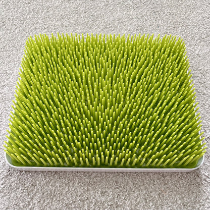 BOON lawn baby bottle drying rack, MSRP $50