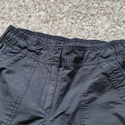 PUMA youth capris pants, size L, Kids 12