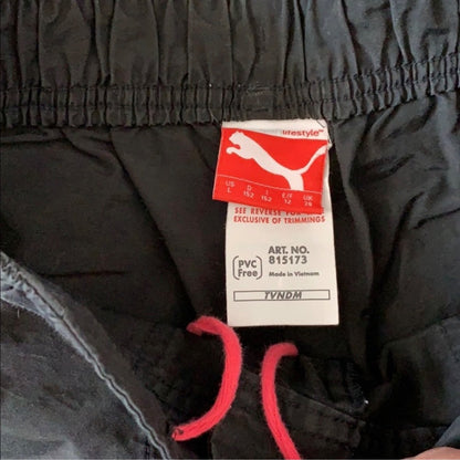 PUMA youth capris pants, size L, Kids 12