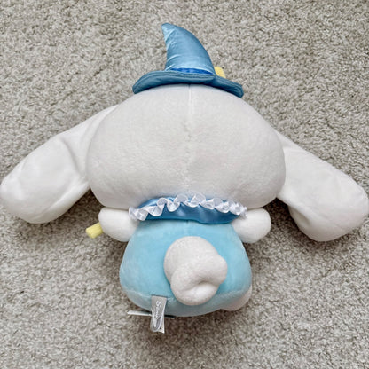 Brand new SANRIO licensed Cinnamoroll plush 12”