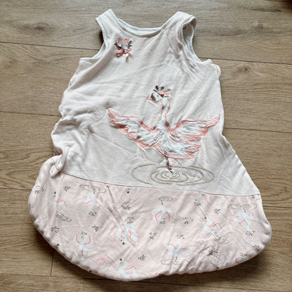 FIRST WISH 6-18M sleep sack, 12-18 Months (Large)
