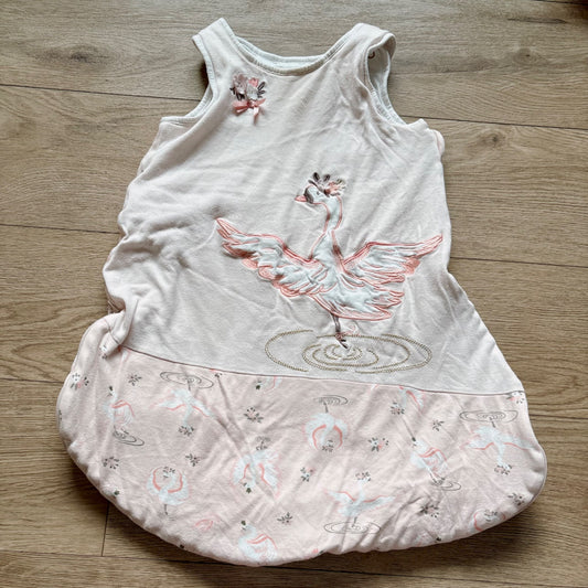 FIRST WISH 6-18M sleep sack, 12-18 Months (Large)