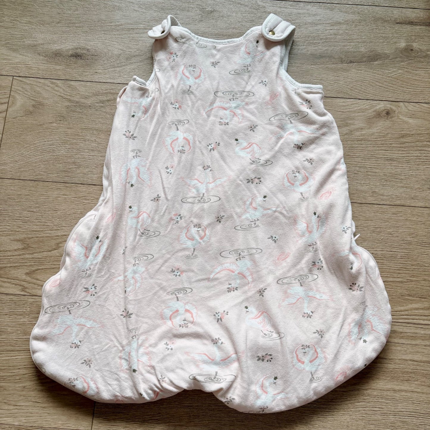 FIRST WISH 6-18M sleep sack, 12-18 Months (Large)