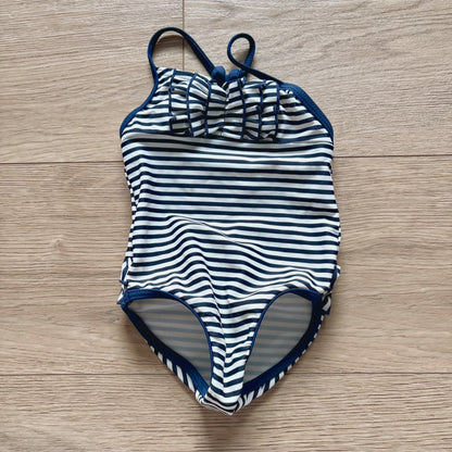 JOE FRESH baby girls swimsuit, Kids 6 Month (3-6M)