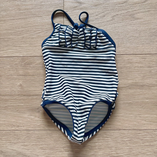 JOE FRESH baby girls swimsuit, Kids 6 Month (3-6M)