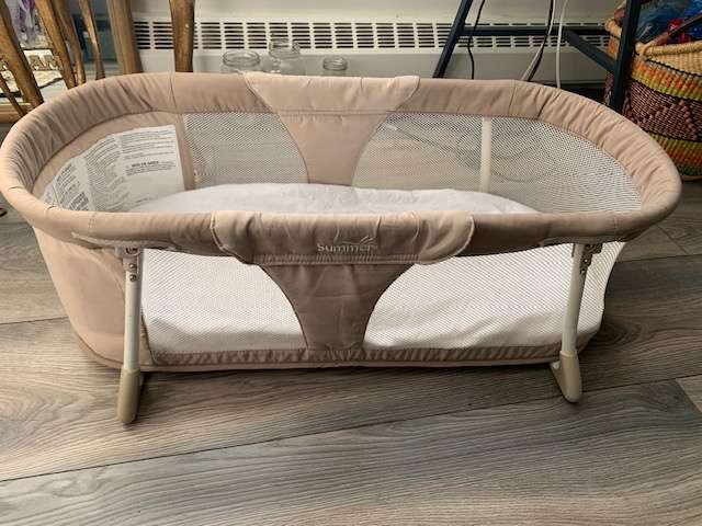 Travel Bassinet