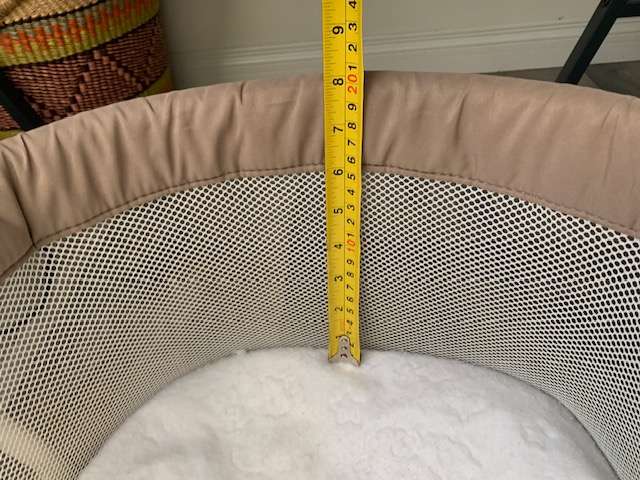 Travel Bassinet