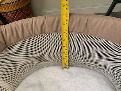 Travel Bassinet