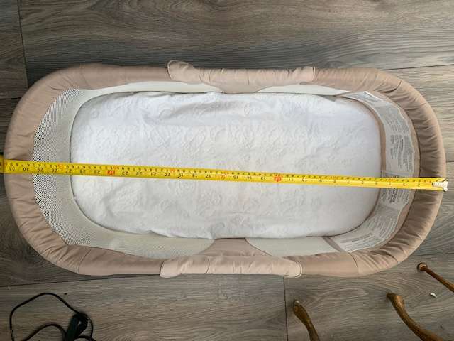 Travel Bassinet
