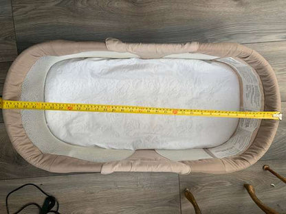 Travel Bassinet