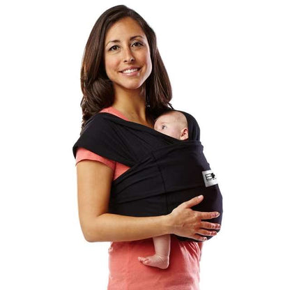Baby K'tan wrap carrier
