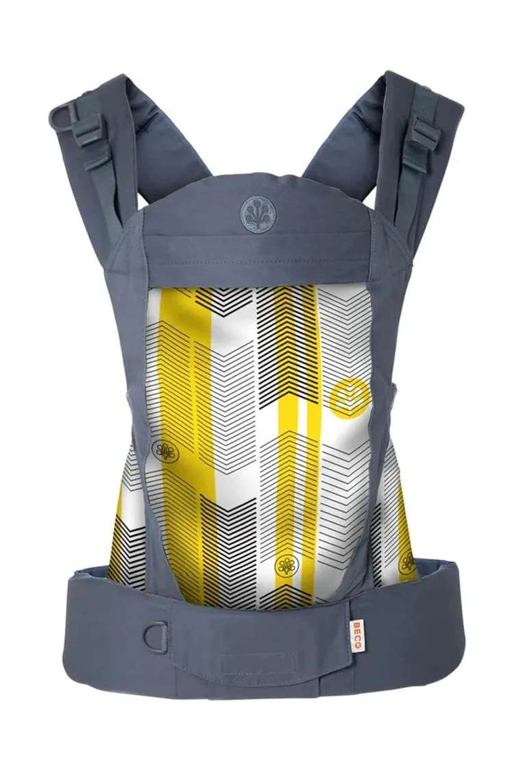 Baby Carrier