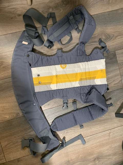 Baby Carrier
