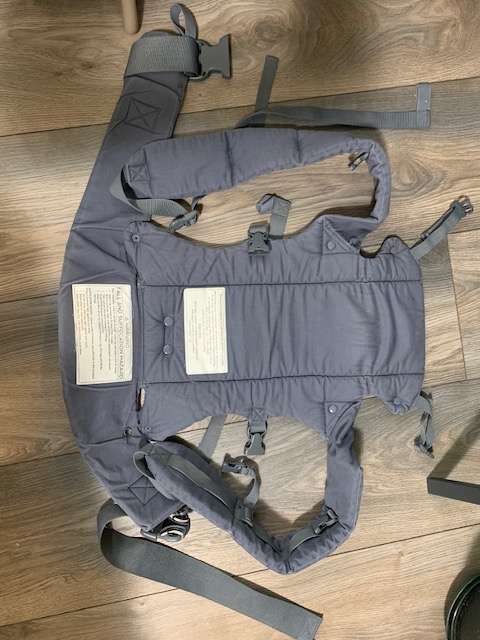 Baby Carrier
