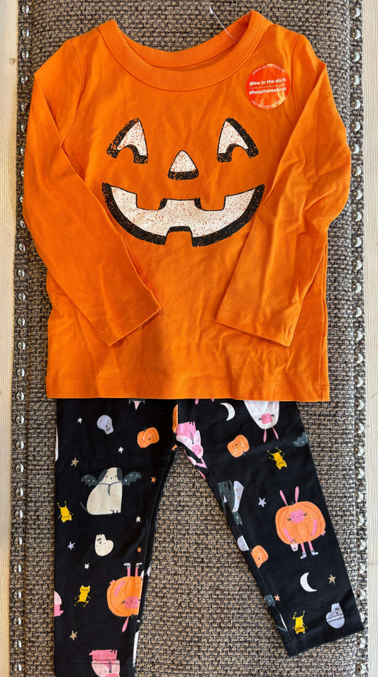 Halloween Outfit, Kids 18 Month (12-18M)