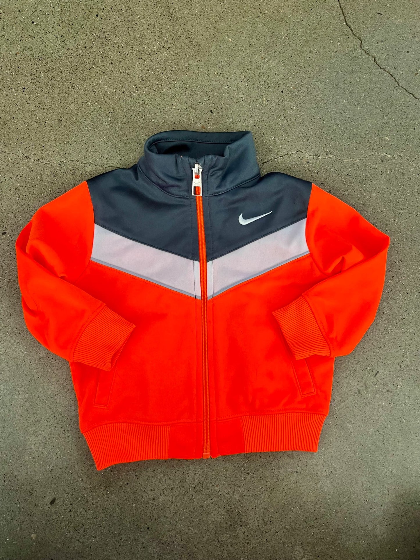 Nike Track Jacket , Kids 12 Month (9-12M)