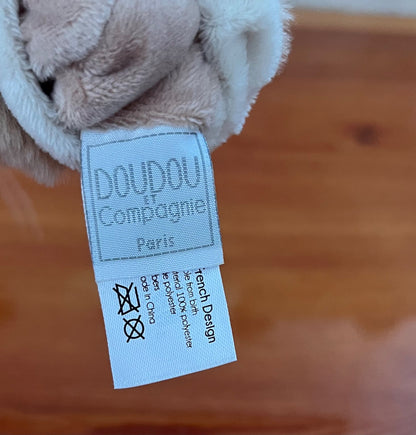 Doudou et Compagnie Infant Bear Booties 0-6 months , Shoes 1 (Baby: 0-12 mth)