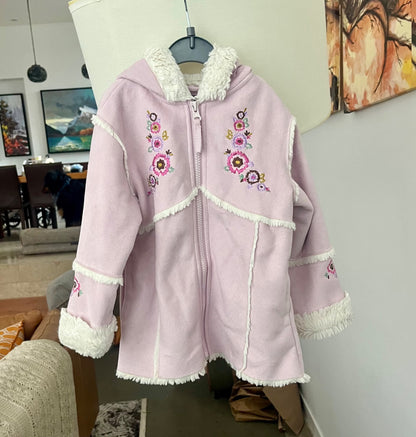 Beautiful Rothschild Infant Coat , Kids 24 Month (18-24M)