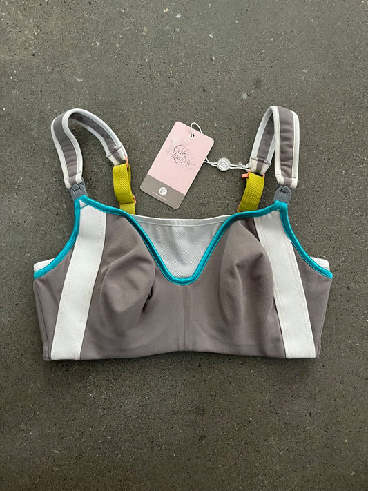 NWT Cake Maternity Nursing Bra 32C ($90 retail), Maternity S (4-6)