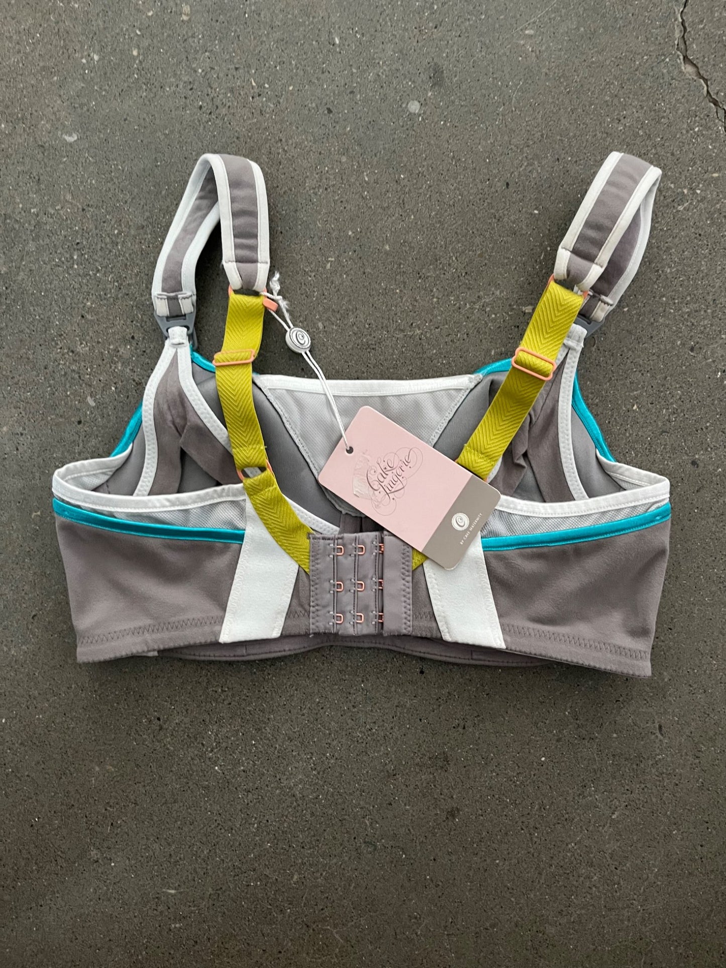 NWT Cake Maternity Nursing Bra 32C ($90 retail), Maternity S (4-6)