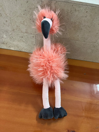Flamingo Stuffed Animal