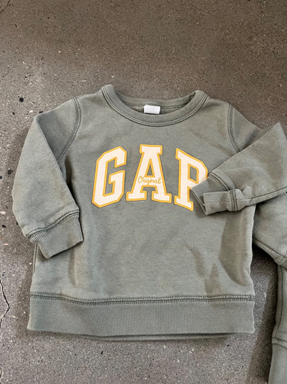 Gap Sweatshirts , Kids 18 Month (12-18M)