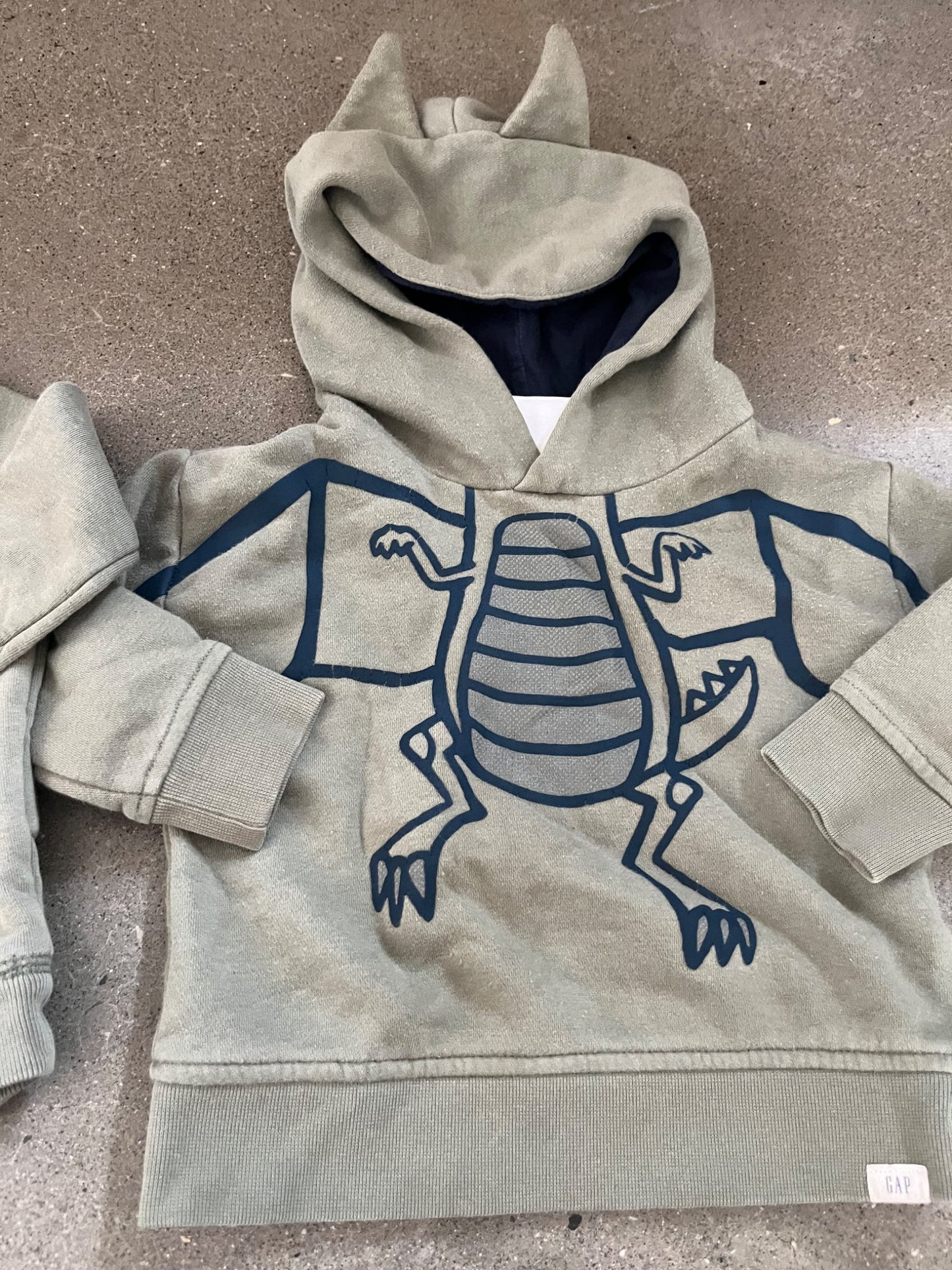 Gap Sweatshirts , Kids 18 Month (12-18M)