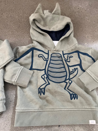 Gap Sweatshirts , Kids 18 Month (12-18M)