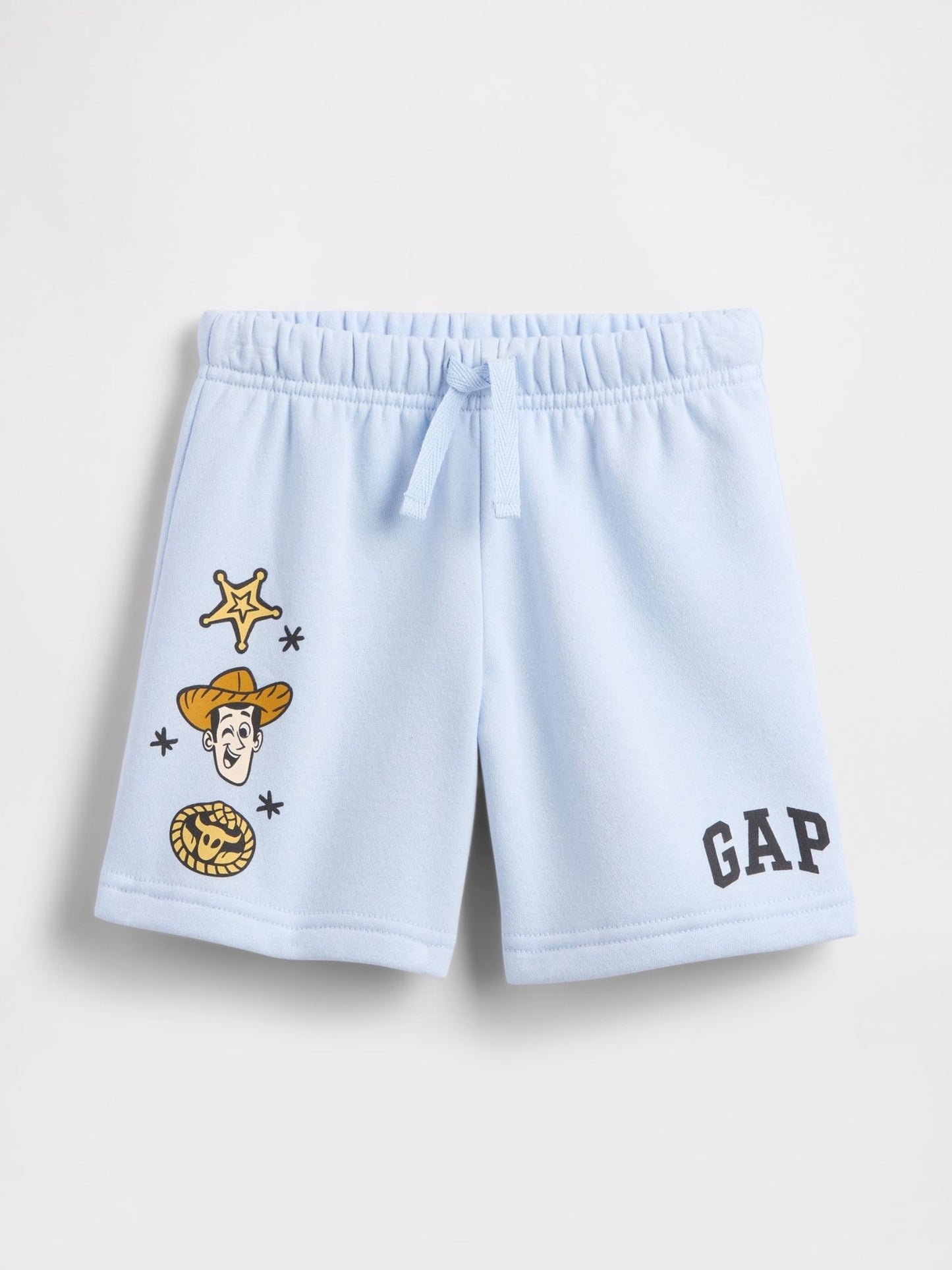 NWT Baby Gap Pixar Toy Story Shorts, Kids 18 Month (12-18M)