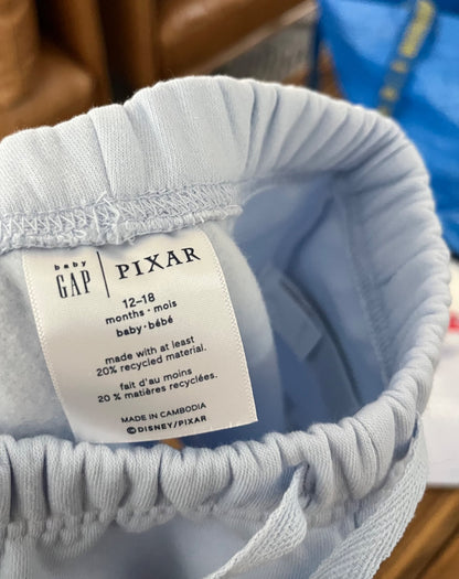 NWT Baby Gap Pixar Toy Story Shorts, Kids 18 Month (12-18M)