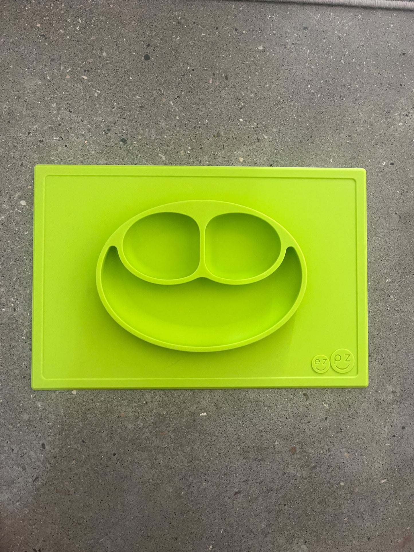 EZ PZ Happy Mat - MSRP $35