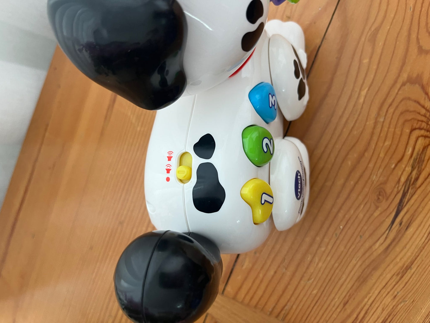 VTech Pull & Sing Puppy