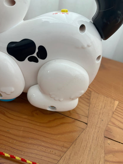 VTech Pull & Sing Puppy