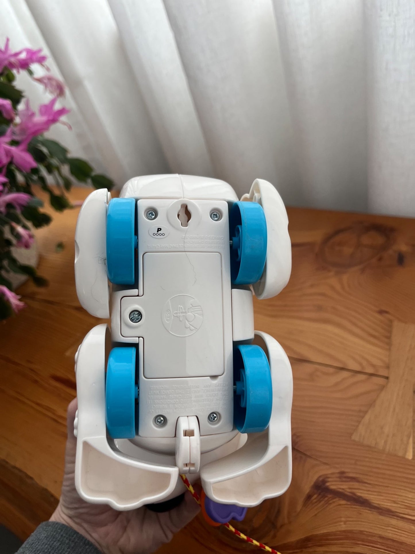 VTech Pull & Sing Puppy