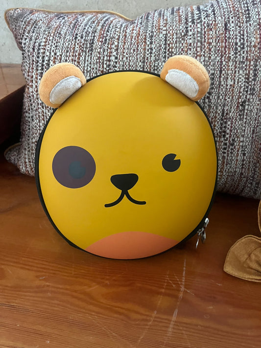 New Toddler backpack
